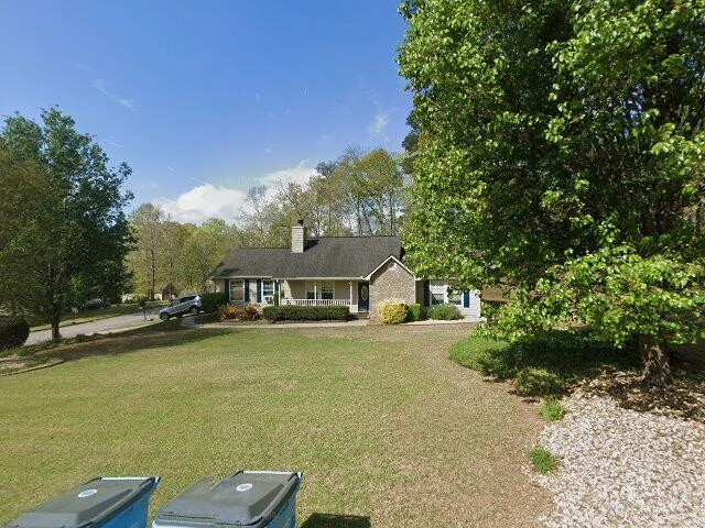 House image located at Lagrange, GA 30240
