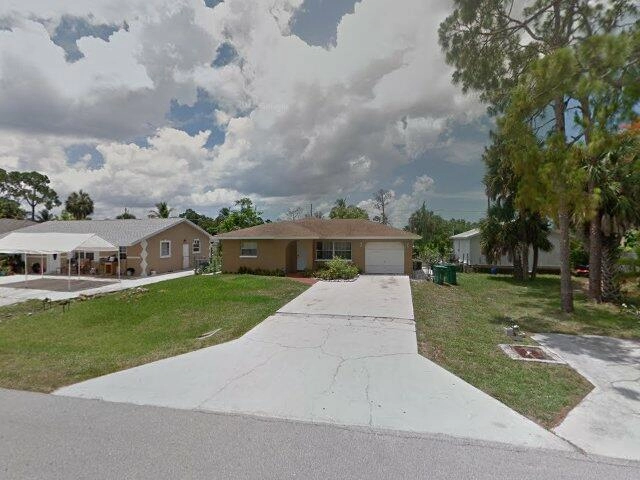 House image located at Naples, FL 34113