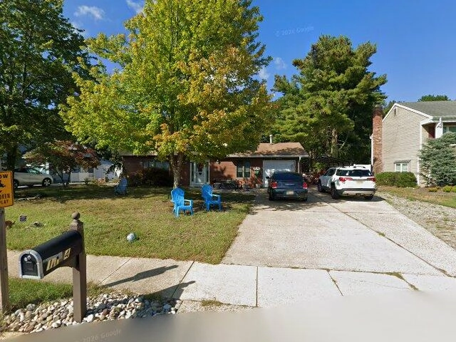 House image located at Toms River, NJ 08753