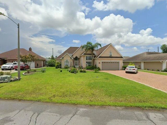 House image located at Lynn Haven, FL 32444