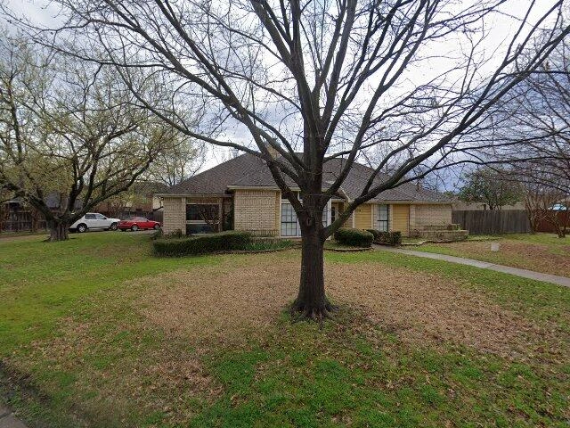 House image located at Rowlett, TX 75088