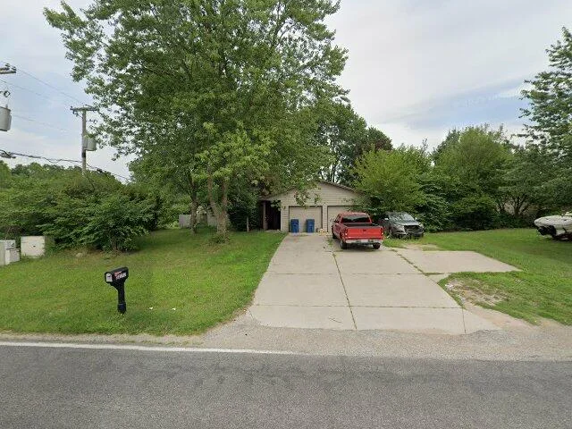 House image located at South Bend, IN 46635