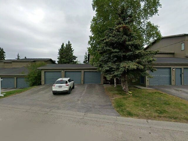House image located at Anchorage, AK 99503