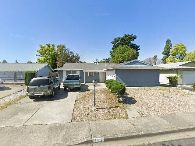 House image located at Vacaville, CA 95687