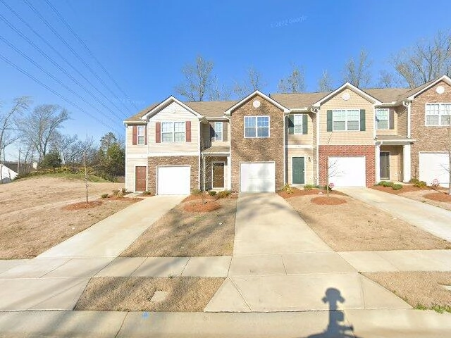 House image located at Charlotte, NC 28215