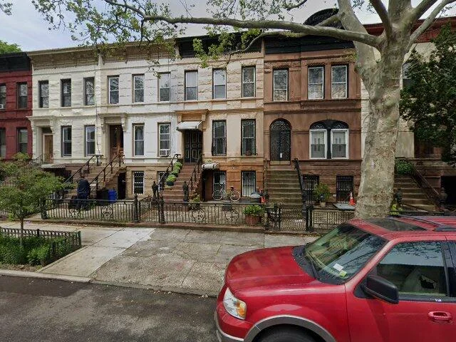 House image located at Brooklyn, NY 11233