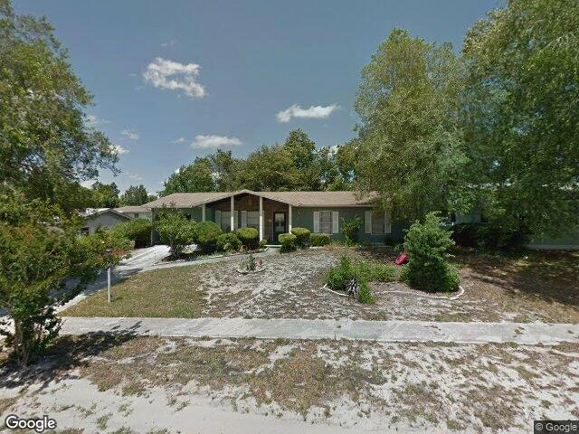 House image located at Dunnellon, FL 34434