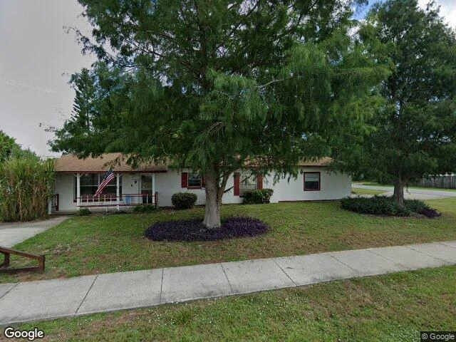 House image located at Cocoa, FL 32927