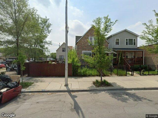 House image located at Chicago, IL 60651