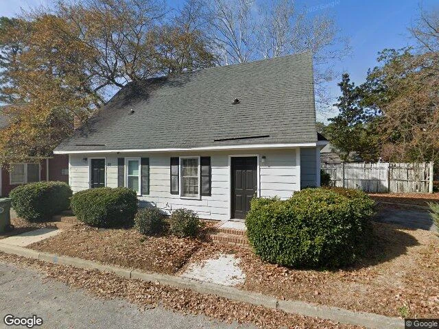 House image located at Columbia, SC 29205