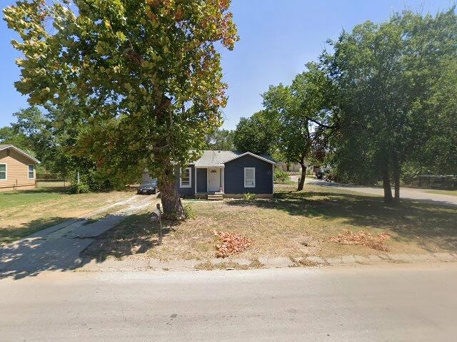 House image located at Fort Worth, TX 76114