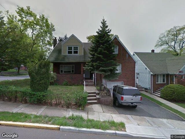 House image located at Ridgefield, NJ 07657