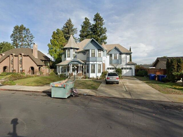 House image located at Modesto, CA 95356