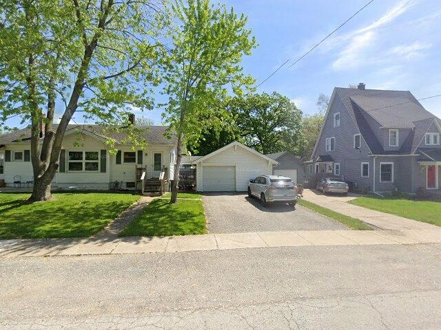 House image located at Lowell, IN 46356