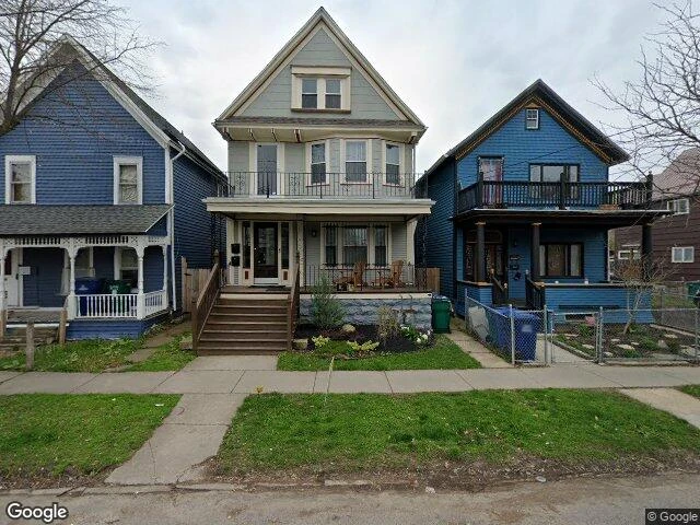 House image located at Buffalo, NY 14213