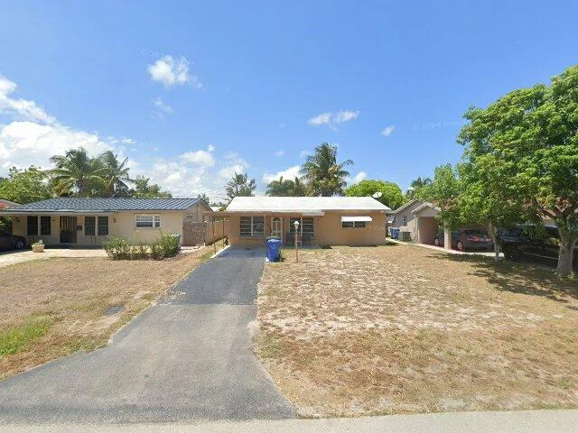House image located at Fort Lauderdale, FL 33309