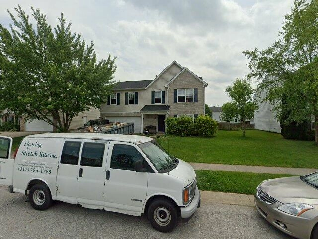 House image located at Indianapolis, IN 46237