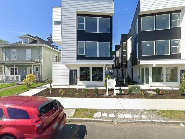 House image located at Tacoma, WA 98405