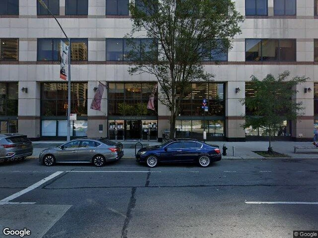 House image located at New York, NY 10023