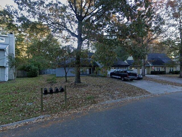 House image located at Goose Creek, SC 29445