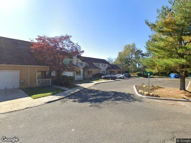 House image located at Clementon, NJ 08021