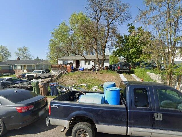 House image located at Spokane, WA 99207