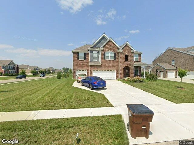 House image located at Dayton, OH 45458