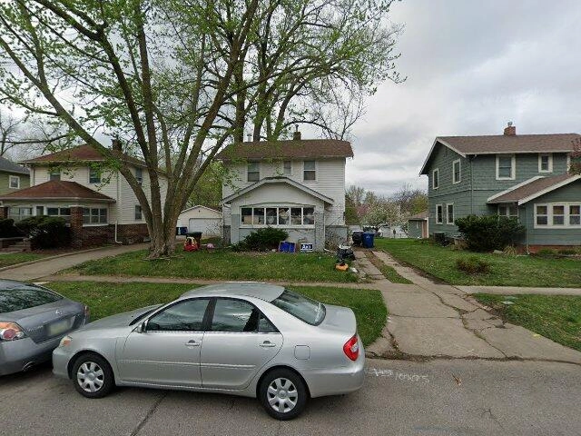 House image located at Des Moines, IA 50312