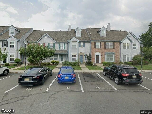 House image located at Kendall Park, NJ 08824