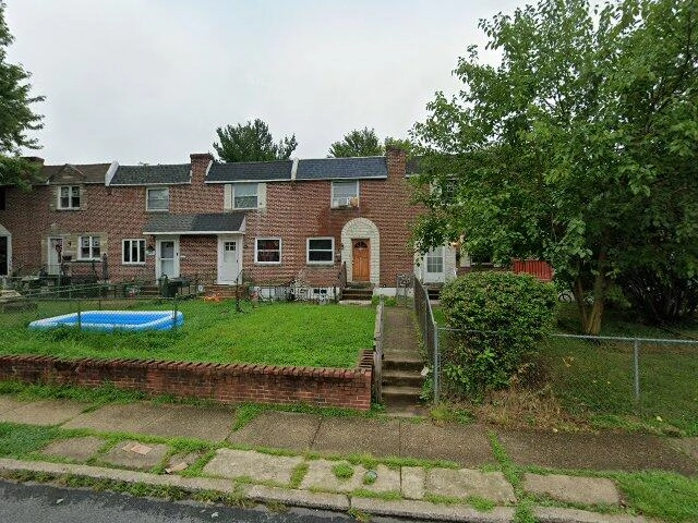 House image located at Folcroft, PA 19032