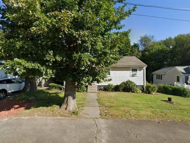 House image located at Holbrook, MA 02343