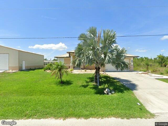 House image located at Port Charlotte, FL 33981