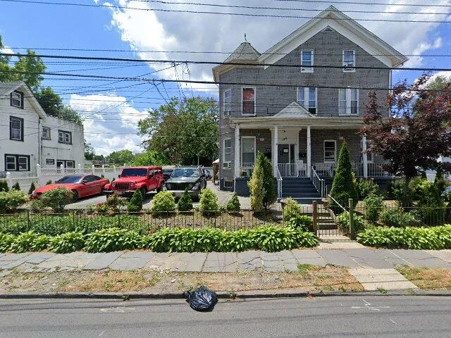 House image located at Mount Vernon, NY 10550