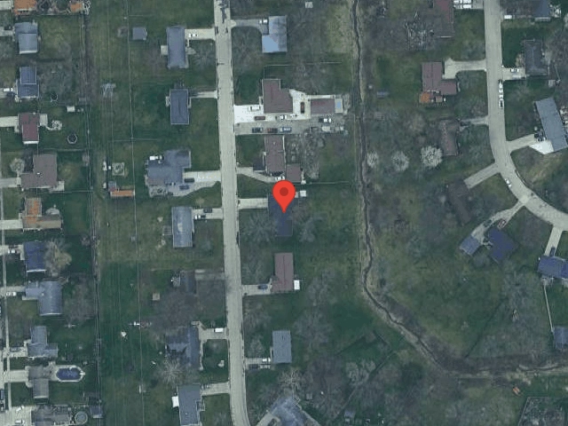 House image located at Fort Wayne, IN 46835