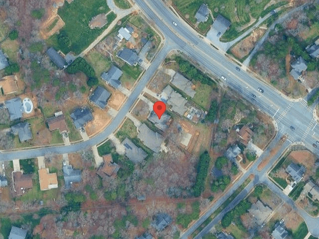House image located at Charlotte, NC 28269