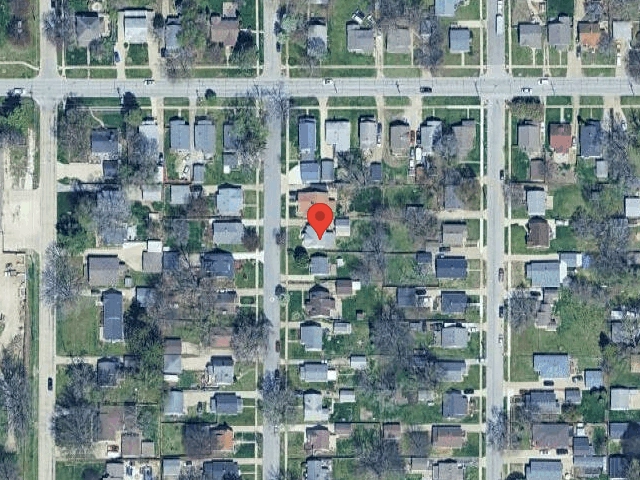 House image located at Des Moines, IA 50315