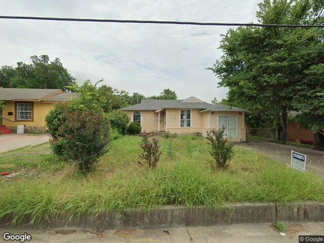 House image located at Garland, TX 75041