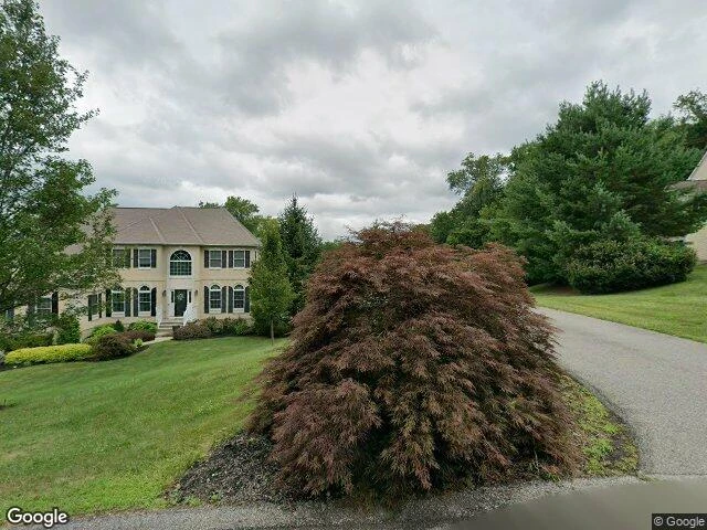 House image located at Poughquag, NY 12570