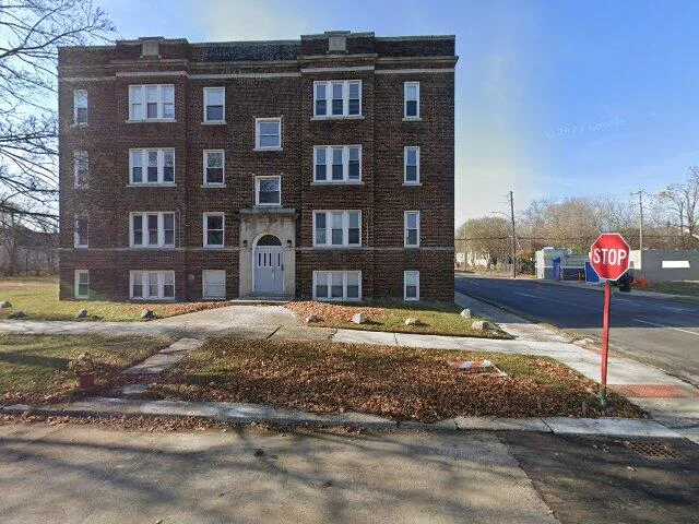 House image located at Detroit, MI 48214