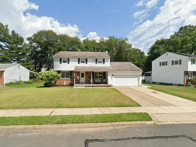 House image located at Trenton, NJ 08610