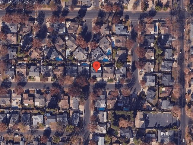 House image located at Modesto, CA 95350