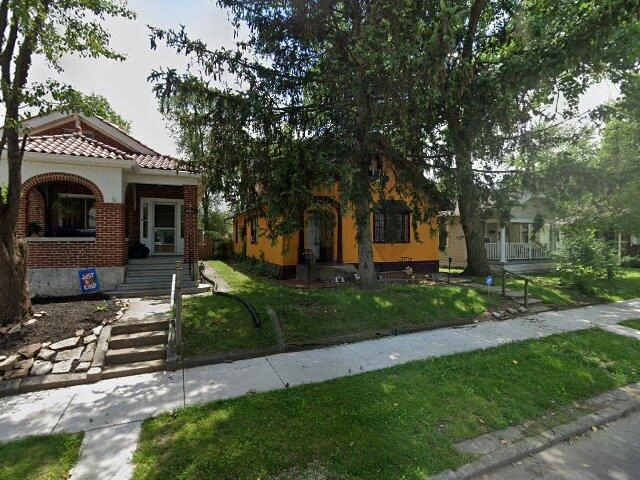 House image located at Indianapolis, IN 46218