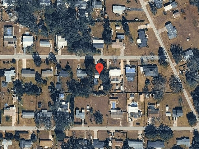 House image located at Zephyrhills, FL 33541