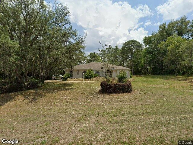 House image located at Beverly Hills, FL 34465