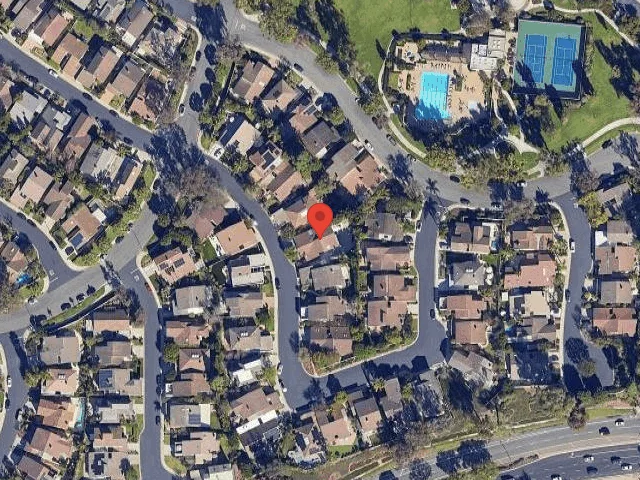 House image located at Irvine, CA 92612