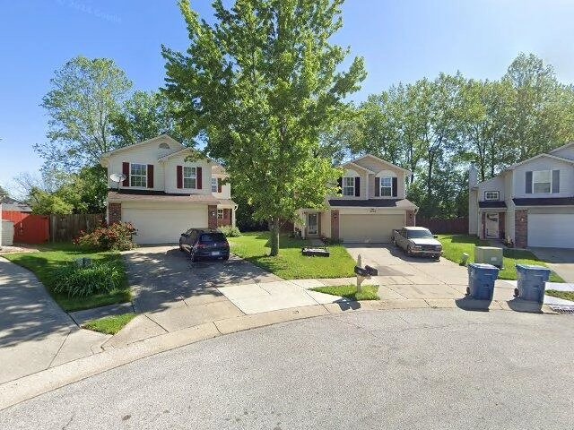 House image located at Indianapolis, IN 46221