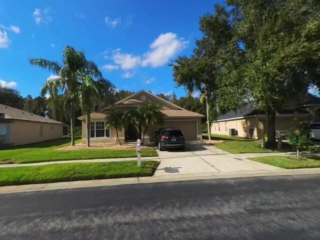 House image located at Wesley Chapel, FL 33543