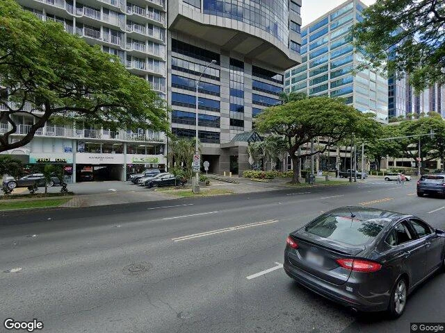 House image located at Honolulu, HI 96814