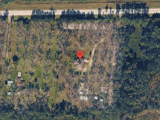House image located at Hawthorne, FL 32640