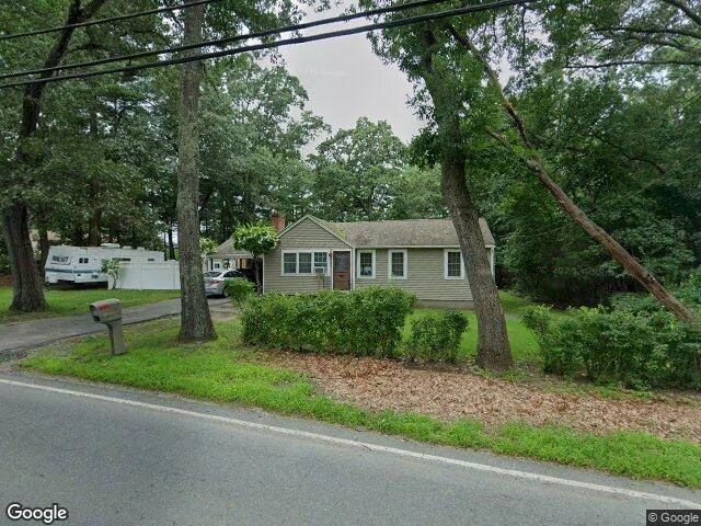 House image located at Tewksbury, MA 01876